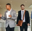 Corporate professionals are driving India’s next wave of made-to-measure fashion